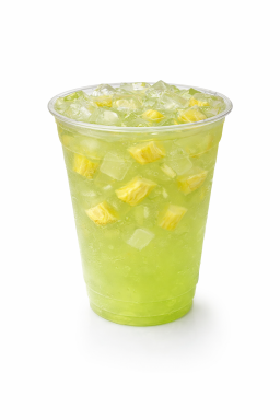 Pineapple Kiwi Refresher Starter Bundle